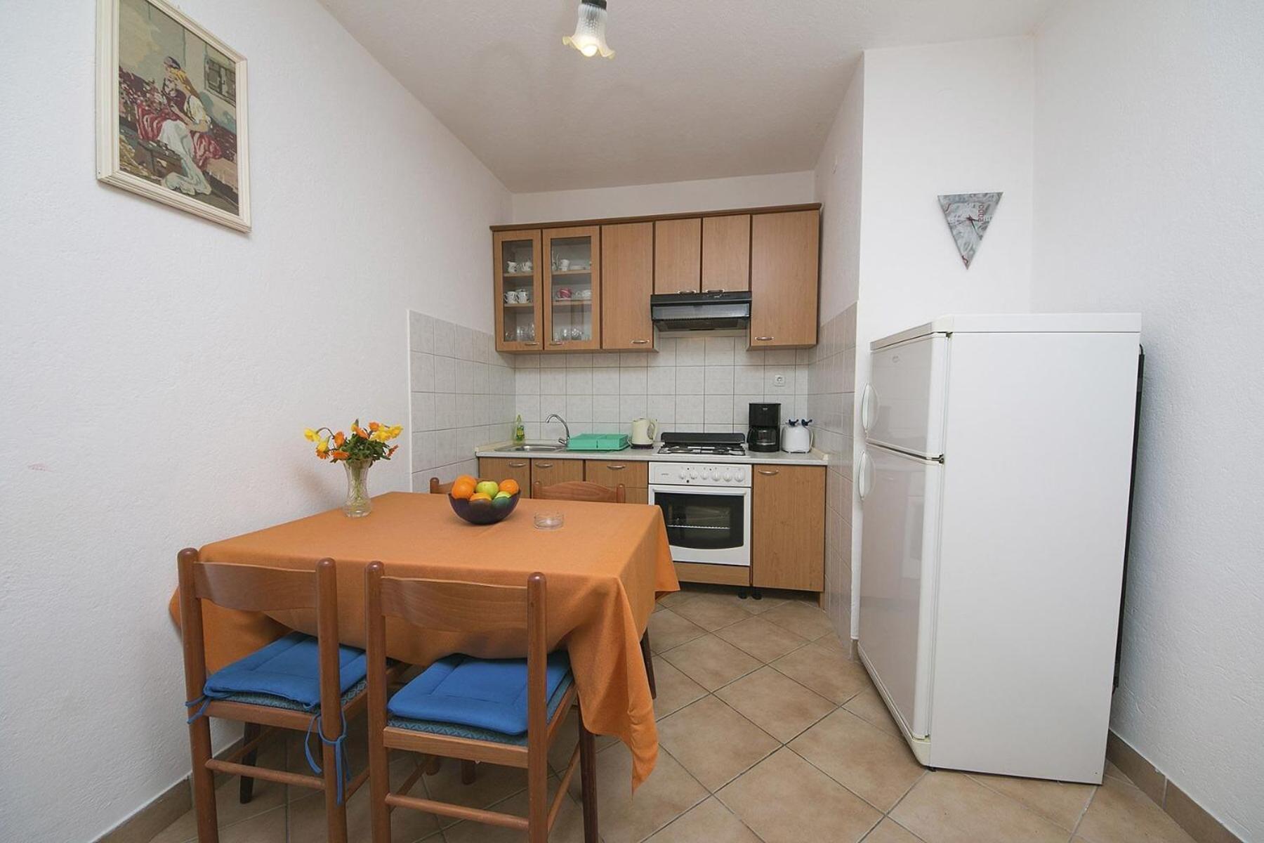 ברלה Apartment Panorama מראה חיצוני תמונה