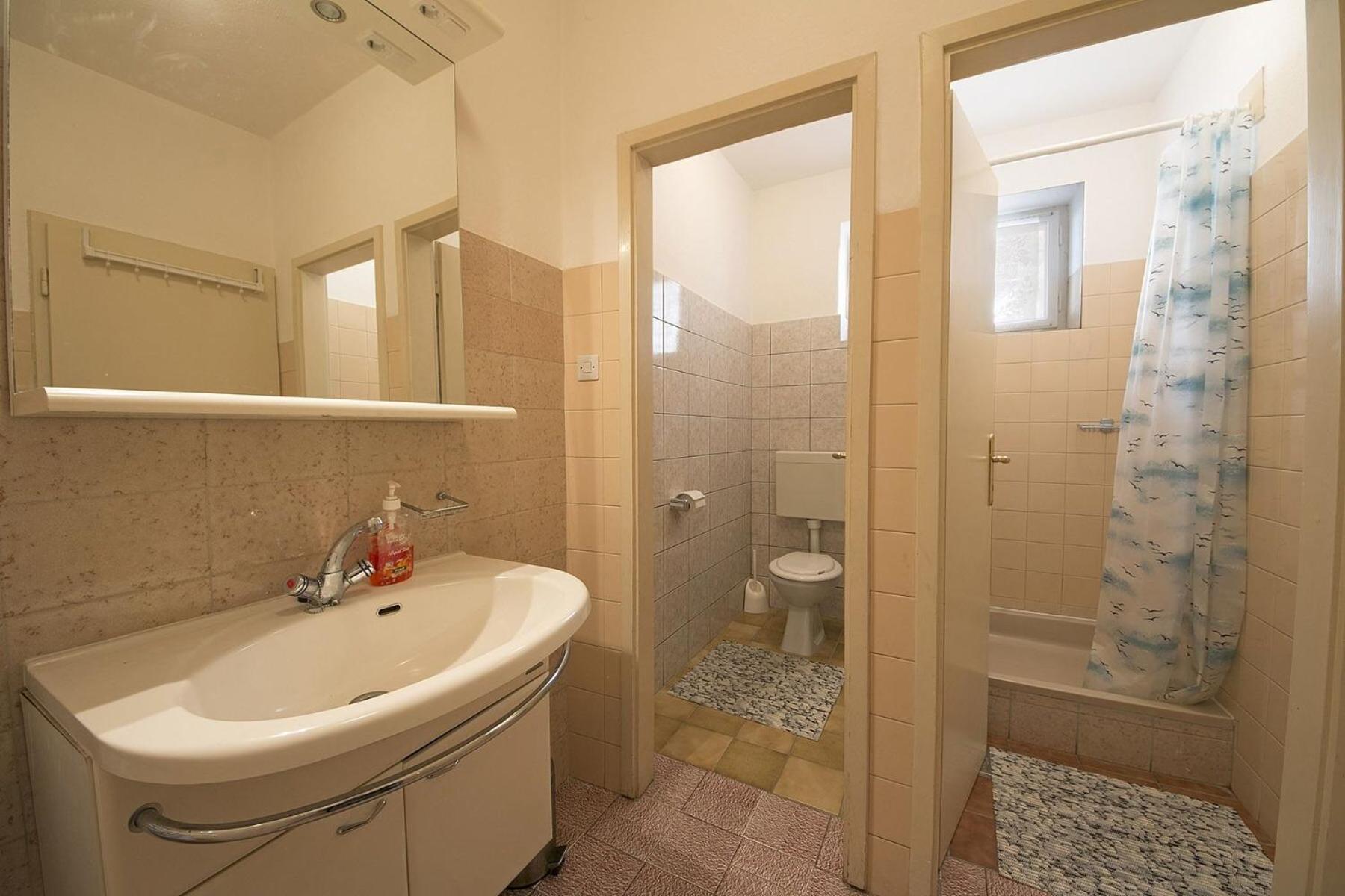 ברלה Apartment Panorama מראה חיצוני תמונה