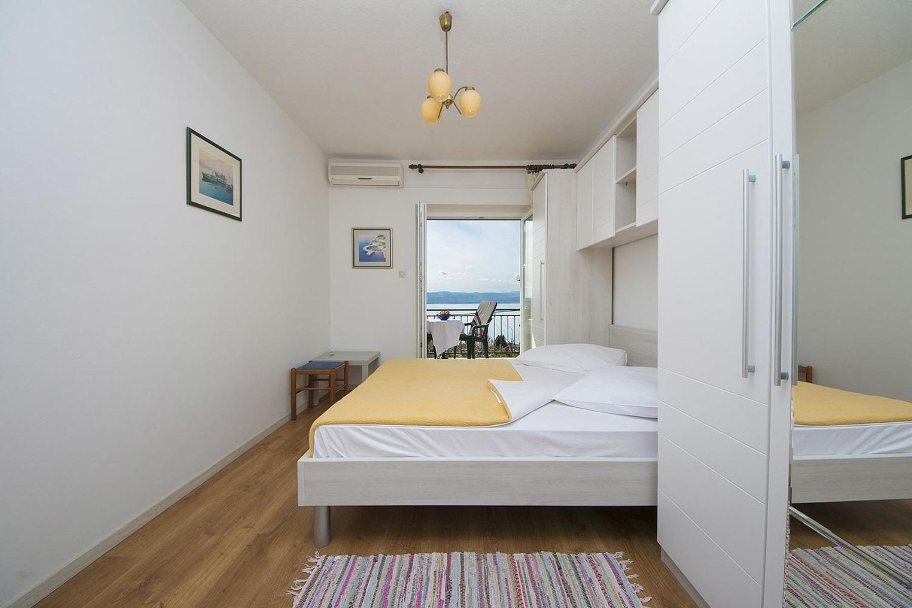 ברלה Apartment Panorama מראה חיצוני תמונה