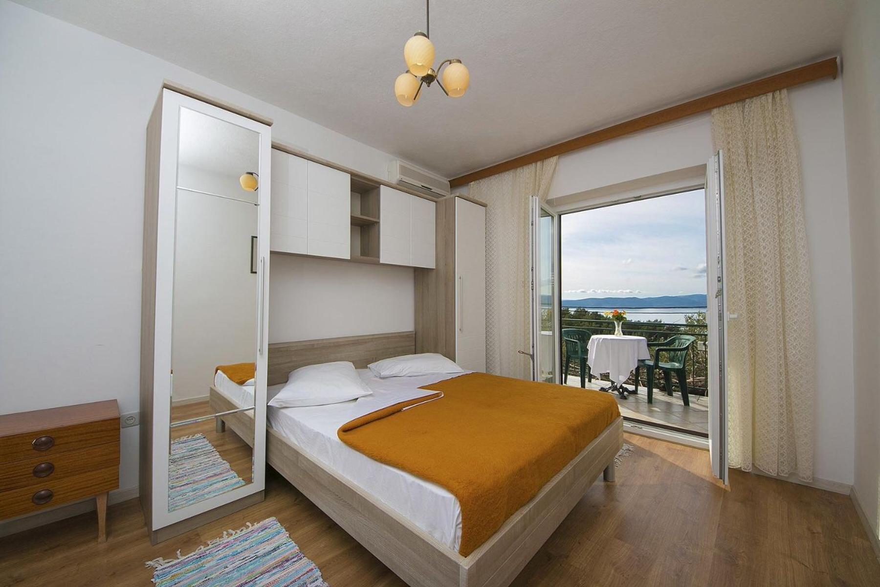 ברלה Apartment Panorama מראה חיצוני תמונה
