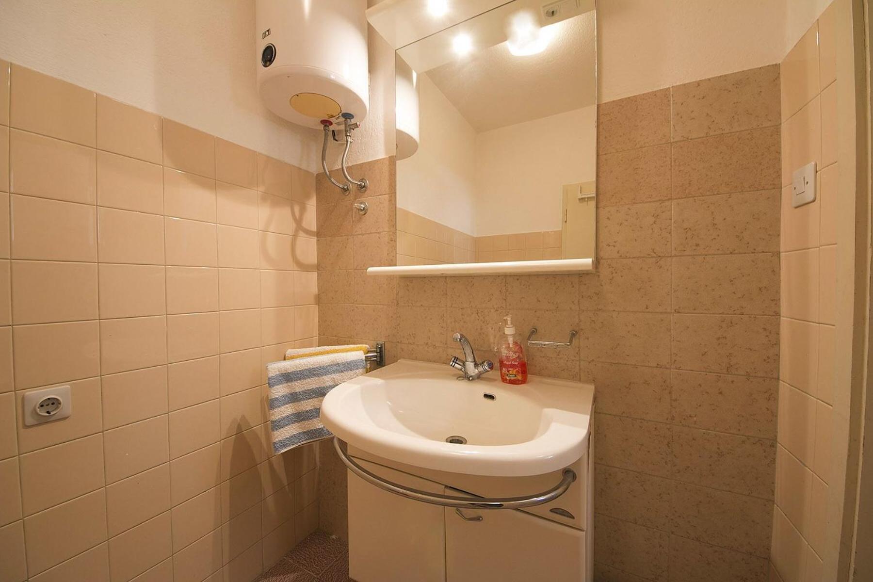 ברלה Apartment Panorama מראה חיצוני תמונה