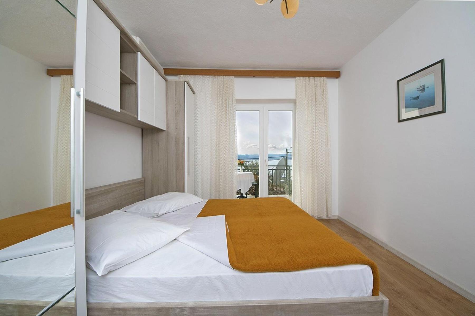 ברלה Apartment Panorama מראה חיצוני תמונה