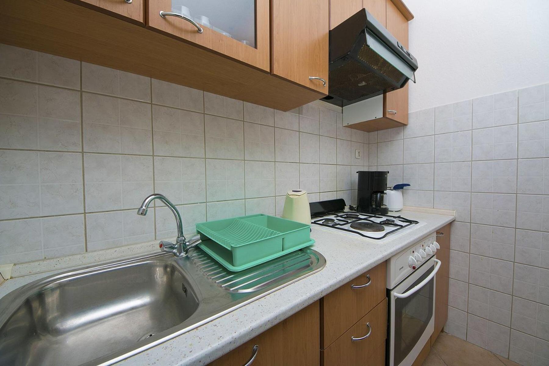 ברלה Apartment Panorama מראה חיצוני תמונה