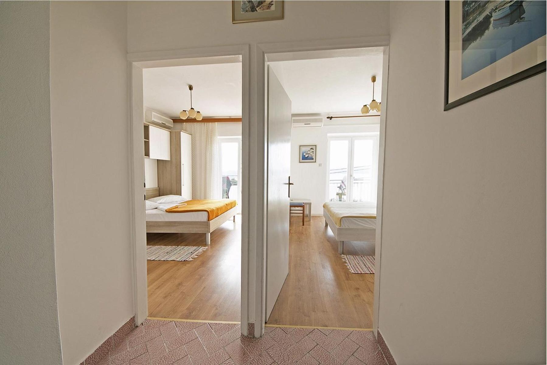 ברלה Apartment Panorama מראה חיצוני תמונה