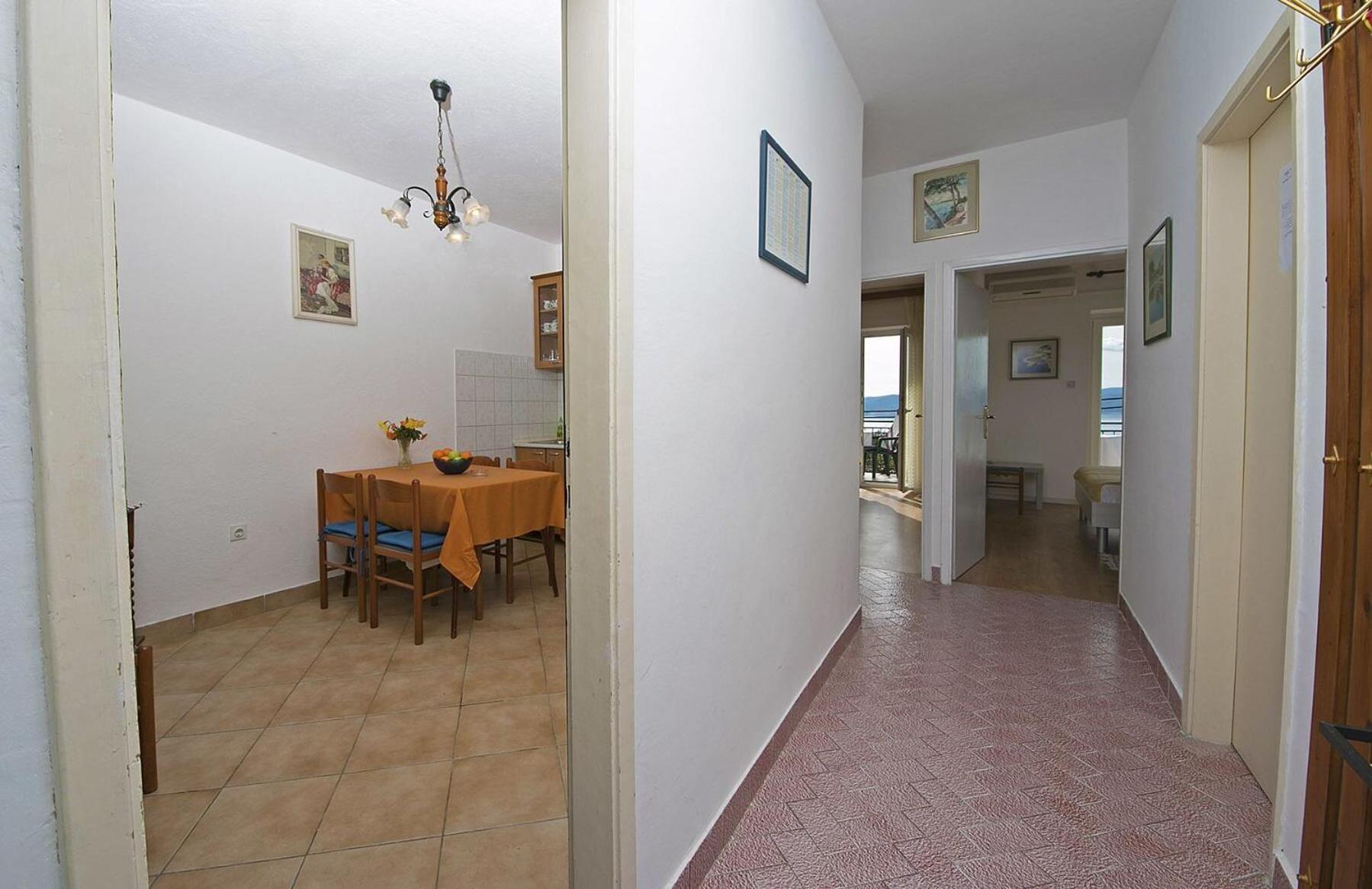 ברלה Apartment Panorama מראה חיצוני תמונה